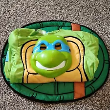 Leonardo Teenage Mutant Ninja Turtles Rubie's Large Nickelodeon Full Costume