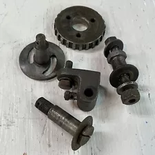 Logan lathe parts