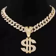 hip hop jewelry for sale