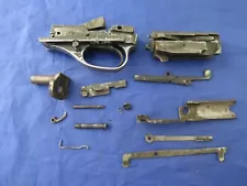 Stevens miscellaneous shotgun parts