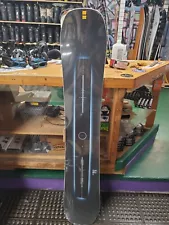 23/24 Burton Custom X 158cm