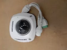 HIKVISION DS-2CD2542FWD-IS IP Camera