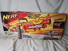 nerf vulcan ebf 25 for sale