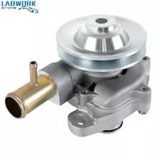 3084458 Waterpump For Polaris XLT 580 XCR 600 SP LTD SKS RMK Touring Classic US