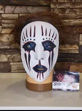 joey jordison mask for sale