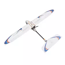 Carbon Fiber Tail Version Glider White EPO 1900mm FPV Airplane RC Plane for Sale