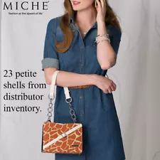 NEW Miche Bag Petite Shells