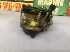 Johnson Evinrude Carburettor 5hp Two Stroke