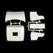 ON SALE TOUCANRC Plastic Car Roof Parts for RC 1/14 Tamiye Tractor Truck