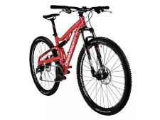 Diamondback Recoil 29 Red Med 18" BIKE BRAND NEW IN BOX