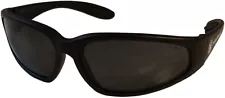 Smith and Wesson 38 Special Safety Glasses with Smoke Lens