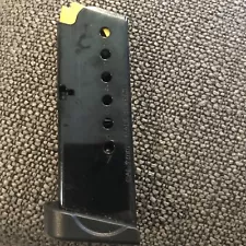 Taurus PT 709 Slim 9MM 7 Round Magazine OEM