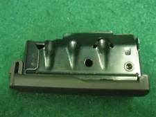 Factory Savage 10/110 223 REM Rifle Magazine Axis 4 Round