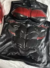 red hood cosplay costume