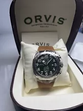 orvis watches for sale