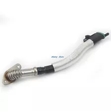 Crankcase Breather Hose For Audi A4 A5 A6 A8 VW Amarok V10-4852 06H103213J