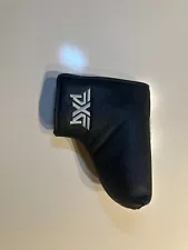 - PXG Darkness Magnetic Putter Headcover for Blade/Half-Moon Putters