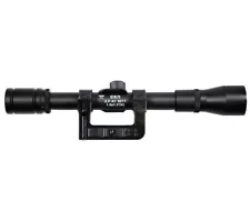 ZF41 Scope & Mount Set