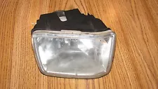 ACURA RL FOG LIGHT LH 1999-2004 OEM DRIVER