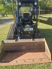 JCB 190T T4