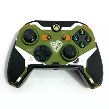 Titanfall Xbox One PDP Faceoff Controller