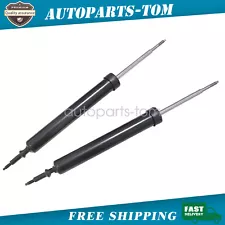 Pair Rear Struts Shocks For BMW 128i 135i 325i 328i 330i 335i 335d 2006-2013