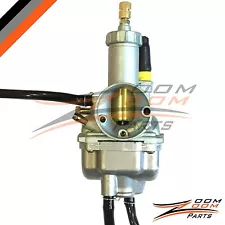 Carburetor For Kawasaki Bayou Klf220 KLF 220 Klf 220 Klf220 1988-1998 Carb (For: Kawasaki Bayou 220)