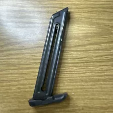 RUGER® 22/45 MKIV 10RD 22LR MAGAZINE Blued Finish Pistol Magazine OEM