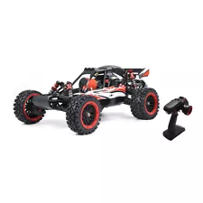 1:5 Rovan 290Q Gas Q-Baja Mini Shorty Buggy RTR 29cc HPI Baja 5B SS Compatible