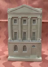 LICHFIELD HOUSE, London ~ Timothy Richards ~ Hand Crafted Architectural Model