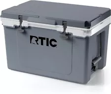 RTIC Ultra-Light 32 Quart Hard Cooler Insulated Portable Ice Chest Box for Drink