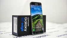 NEW *BNIB* Samsung Galaxy S7 EDGE G935V VERIZON 32GB Unlocked Smartphone