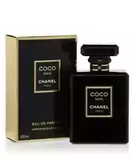 COCO BY CHANEL 3.4 oz Eau de Parfum EDP Spray For Women New Sealed Box!