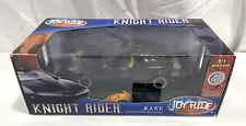 NIB Knight Rider KITT 1:18 Pontiac Trans Am Collectible Car - (A)