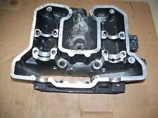 1986 Kawasaki KLR 600 Engine Cylinder Head KLR600 Repaired.