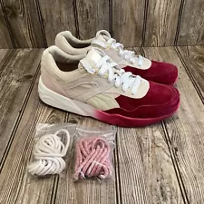 Puma R698 x Ronnie Fieg Sakura Cherry Blossom Low Mens Size 11 Kith 2015