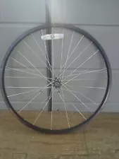 26" Aluminum Front Rim 32 Spokes