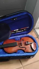 Stentor Student 1 violin 1/8