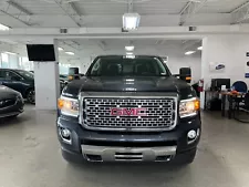 2019 GMC Canyon Denali 4x4 4dr Crew Cab 5 ft. SB