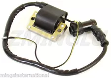 Ignition Coil Yamaha TZ125 TZ250 XT250 YZ100 YZ125 YZ250 YZ400 YZ465 YZ490 YZ60