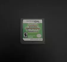 Pokémon Mystery Dungeon: Explorers of Sky (Nintendo DS) Authentic Tested Game