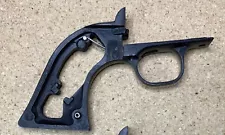 Ruger XRN-3RED Grip Frame