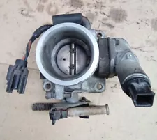 1989 Mercury Grand Marquis 5.0 Efi Throttle Body 302 Crown Vic