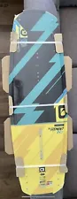 O'Brien Fremont 20 Wakeboard - Brand New In Original Packaging - Size 120