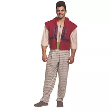 aladdin costume for sale