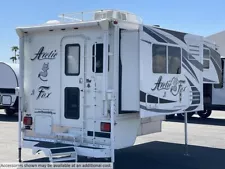 2016 Northwood Arctic Fox Camper 811 Wet Bath for sale!