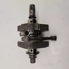 suzuki 99-02 sv650 sv650s ENGINE MOTOR CRANKSHAFT CRANK SHAFT 12000-20840 (For: More than one vehicle)