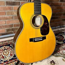 Martin 000-28EC Eric Clapton Signature 2015