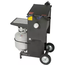 used cajun fryer for sale