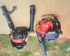 RedMax EBZ8500 Leaf Blower